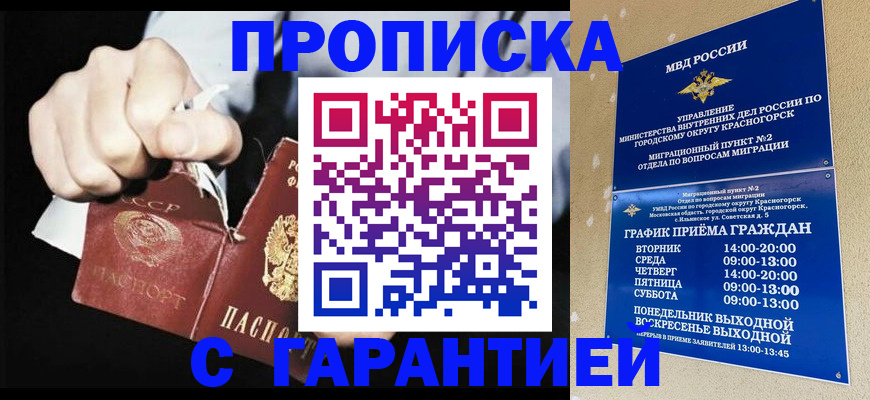 прописка от собственника в Шумихе